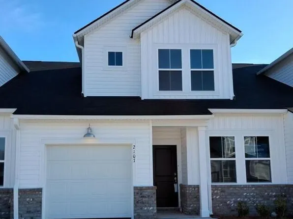 2107 NE Wild Indigo Circle NW #87, Calabash, NC 28467