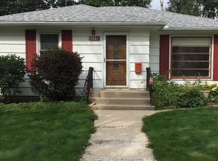 3338 Buchanan St NE, Minneapolis, MN 55418
