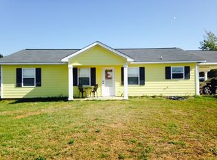 304 Devaughn Rd, Mantachie, MS 38855