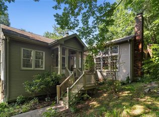 157 Hill Dr, New Milford, CT 06776