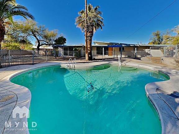 2nd image of 7226 E Sabino Vista Dr