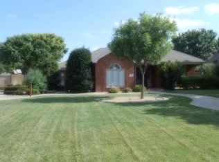 7309 93rd St, Lubbock, TX 79424
