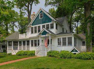 373 Gull Is, Richland, MI 49083