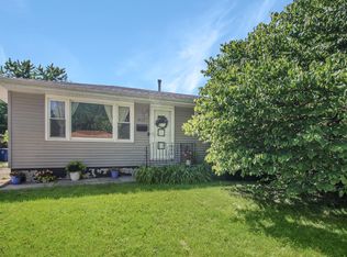 7932 Duluth St, Highland, IN 46322
