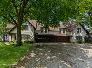 25625 W Columbia Bay Dr, Lake Villa, IL 60046