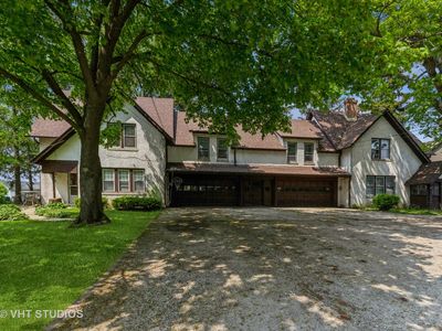 25625 W Columbia Bay Dr, Lake Villa, IL, 60046