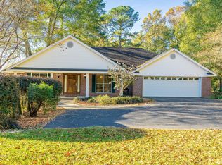 670 Highway 535, Seminary, MS 39479