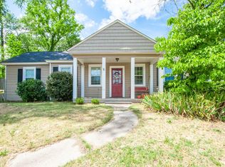311 E Clifton Ave, North Augusta, SC 29841