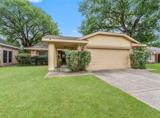 18515 Sweetjasmine Ln, Spring, TX 77379