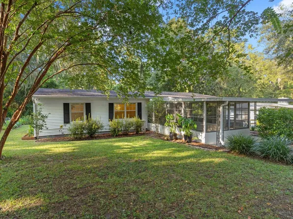 1507 Kolopakin Nene, Tallahassee, FL 32301