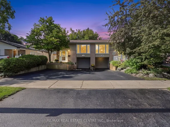 175 Burbank Cres, Orangeville, ON L9W 3H7