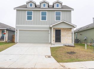 2818 Gustavo, Converse, TX 78109