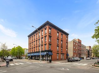 450 1st St UNIT 5, Hoboken, NJ 07030