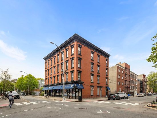 450 1st St Unit 5, Hoboken, NJ 07030