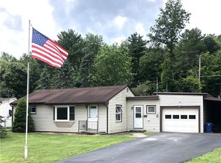 15 Spencer Dr, Oneonta, NY 13820