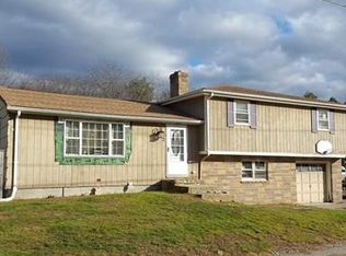 3 Claire Ter, Taunton, MA 02780