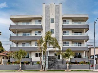 10951 National Blvd APT 101, Los Angeles, CA 90064