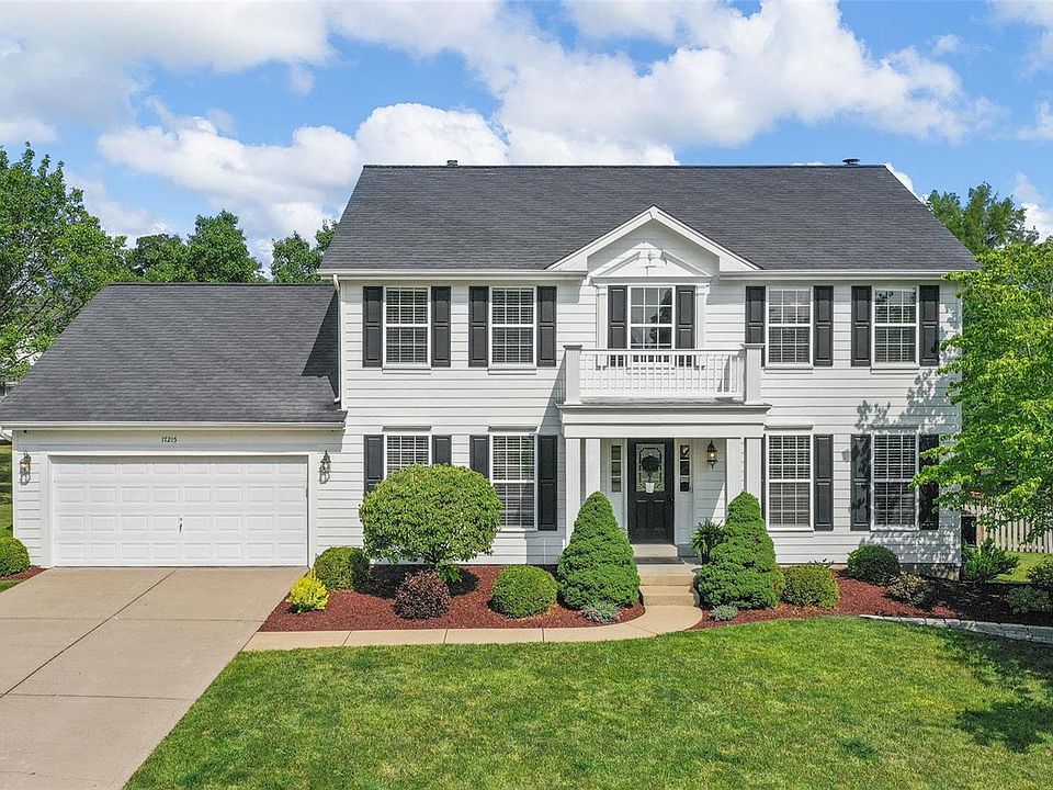 1st image of 17215 Le Foret Ct
