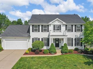 17215 Le Foret Ct, Glencoe, MO 63038