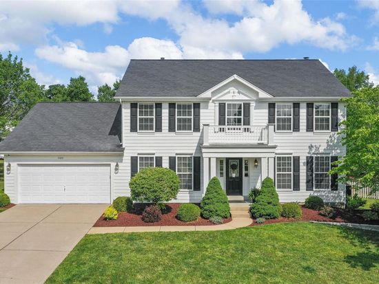 17215 Le Foret Ct, Glencoe, MO 63038