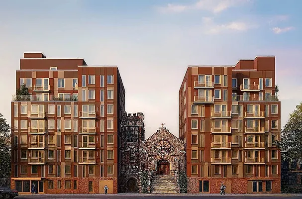 Rented by Doorway NYC, LLC | media 5