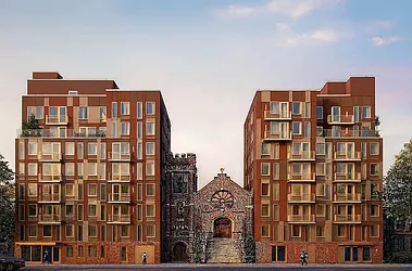 Rented by Doorway NYC, LLC