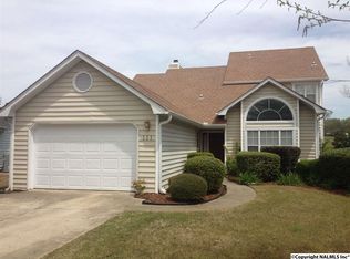 111 Brookstone Ln, MADISON, AL 35758
