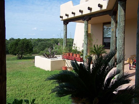 Front Porch 2