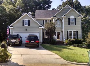 12200 Freemont Ln, Raleigh, NC 27613