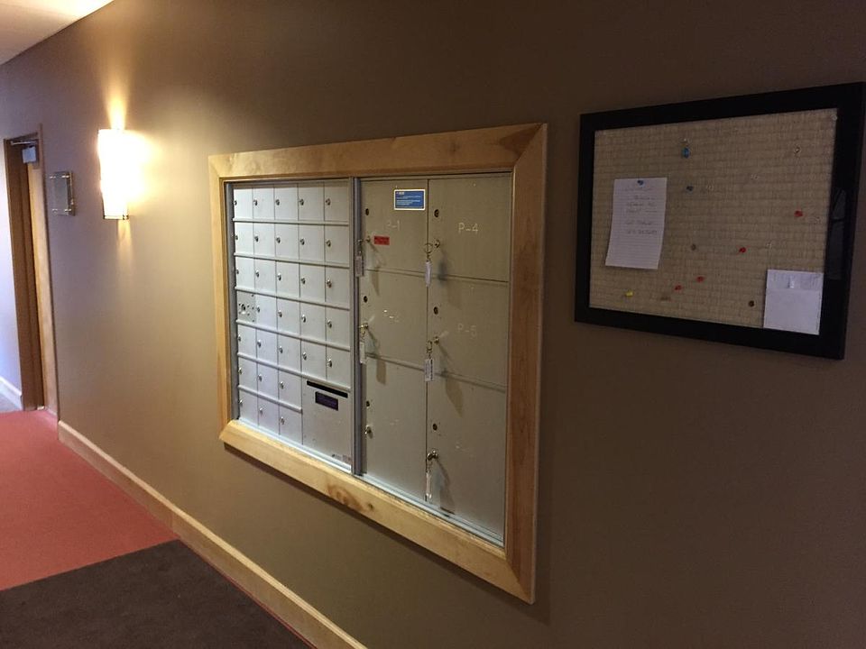 Mail Box