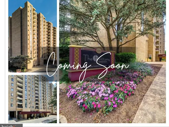 4500 S Four Mile Run Dr APT 501, Arlington, VA 22204