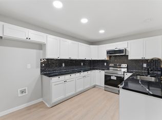 1713 Alameda Dr, Mesquite, TX