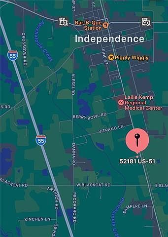 2nd image of 52181 Highway 51 S