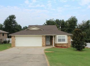 303 Holmes Rd, Jonesboro, AR 72405