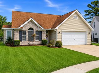 539 Drake Ln., Surfside Beach, SC 29575