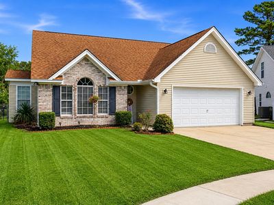 539 Drake Ln., Myrtle Beach, SC, 29575