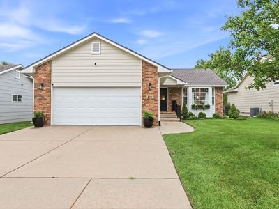 8221 W Thurman St, Wichita, KS, 67212