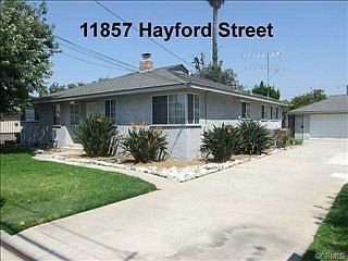 1st image of 11857 Hayford St