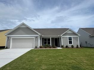 1416 Crested Iris Way LOT 414, North Myrtle Beach, SC 29582