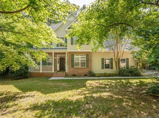 917 S Potter Rd, Monroe, NC 28110