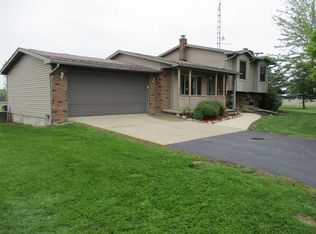 3627 S Brown Rd, Durand, MI 48429