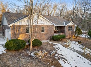 255 Glen Cove Dr, Lakeview, AR 72642