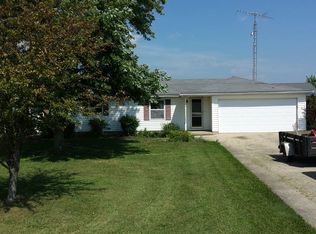 1575 Versailles Rd, Russia, OH 45363