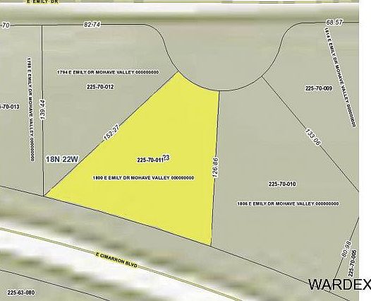 1st image of 1800 E Emily Dr