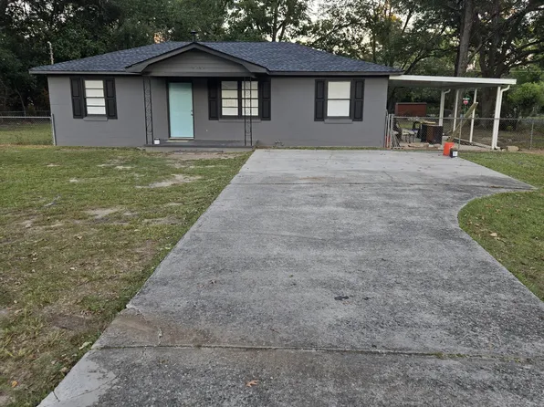 5656 Swymer Dr, Macon, GA 31216