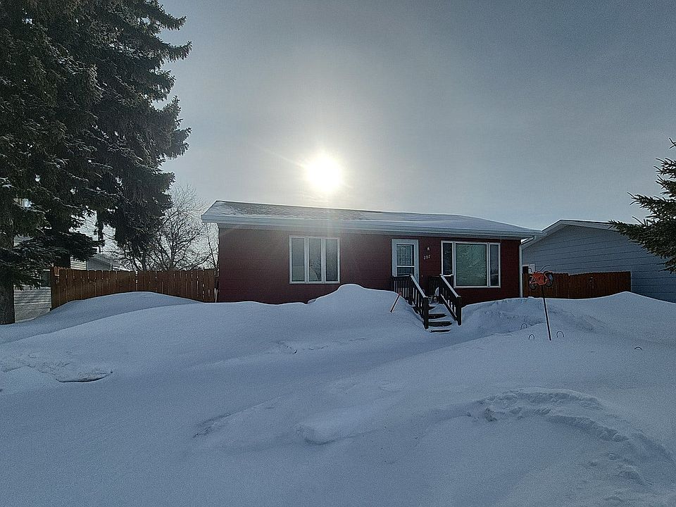 207 2nd St N, Richardton, ND 58652 Zillow