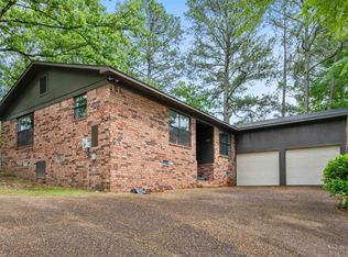 3125 Marion Anderson Rd, Hot Springs, AR 71913