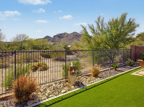 2418 N 211TH Lane, Buckeye, AZ 85396