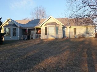 706 S 7th St, Savannah, MO 64485