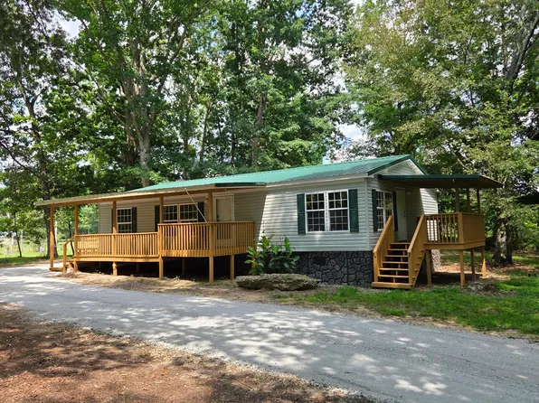 131 Laurel Trails Rd, Monteagle, TN 37356